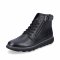detail Pánská kotníková obuv Rieker B3306-00 černá