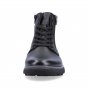náhled Pánská kotníková obuv Rieker B3306-00 černá
