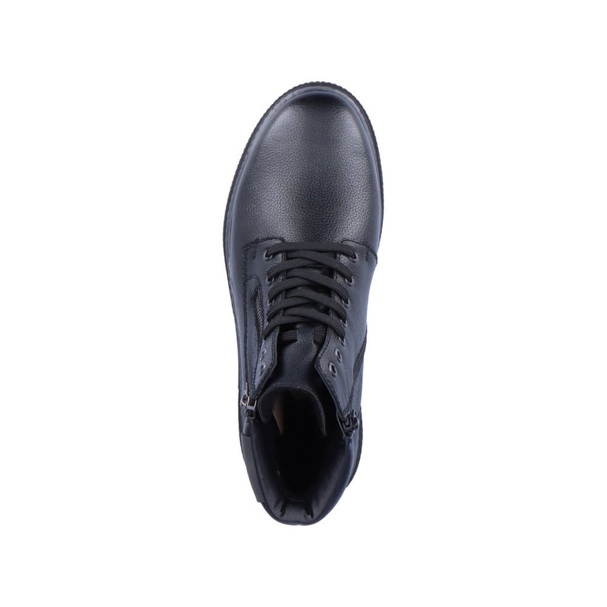 detail Pánská kotníková obuv Rieker B3306-00 černá
