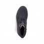 náhled Pánská kotníková obuv Rieker B3343-15 modrá