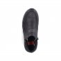 náhled Pánská kotníková obuv Rieker 14820-00 černá