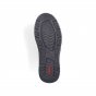 náhled Pánská kotníková obuv Rieker 14820-00 černá