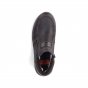 náhled Pánská kotníková obuv Rieker 14820-25 hnědá