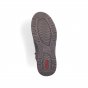 náhled Pánská kotníková obuv Rieker 14820-25 hnědá