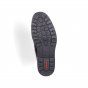 náhled Pánská kotníková obuv Rieker 33150-00 černá