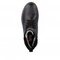 náhled Pánská kotníková obuv Rieker B3343-00 černá