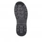 náhled Pánská kotníková obuv Rieker Revolution U0270-00 černá