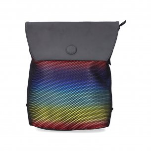 Dámský batoh Rieker H1341 -92 multicolor