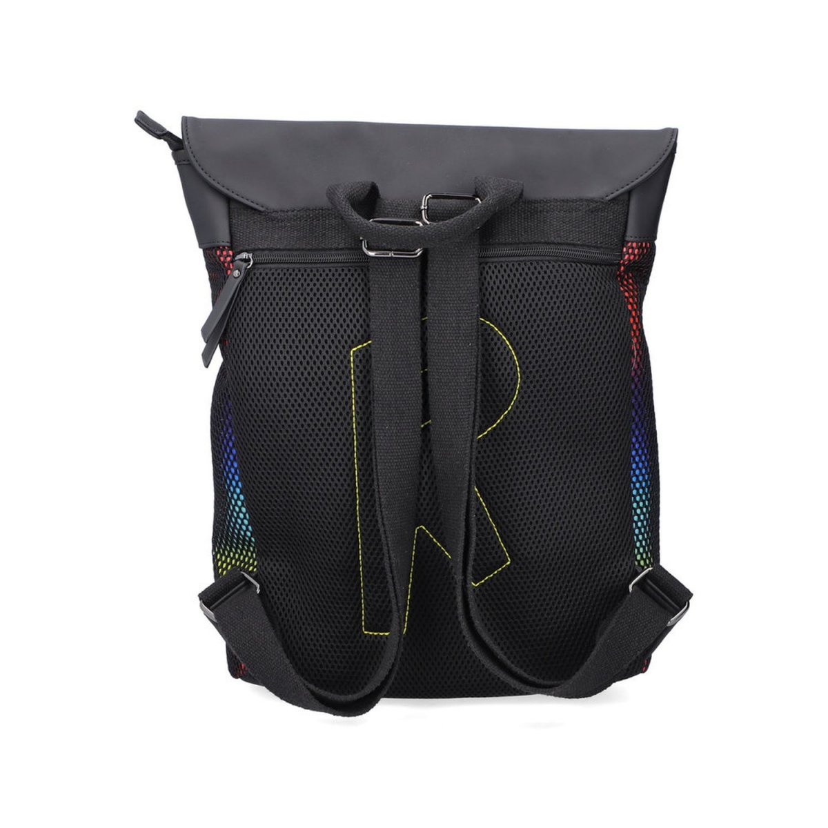 detail Dámský batoh Rieker H1341 -92 multicolor