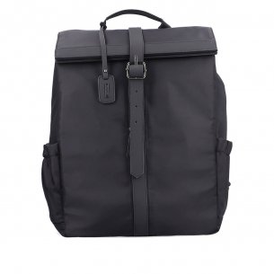 Dámský batoh Remonte Q0522-00 černá