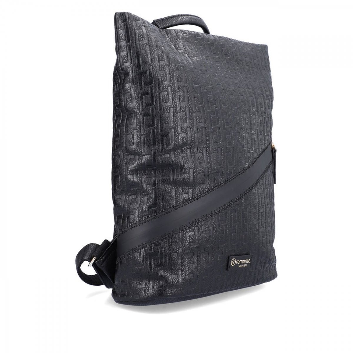detail Dámský batoh Remonte Q0525-00 černá