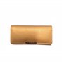 náhled Dámská kožená peněženka Segali SG-7066 zlatá