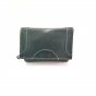náhled Dámská kožená peněženka Segali SG-7196 zelená