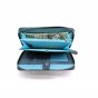 náhled Dámská peněženka Zwei MW2NSEA modrá