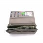 náhled Dámská kožená peněženka Segali SG-7066 šedá